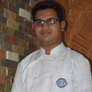 Meet your Posher, Mohammed